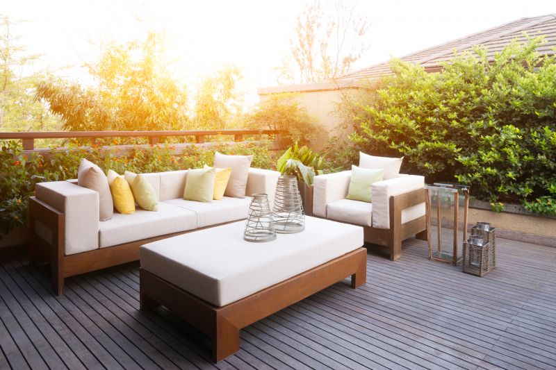 Sofa Assembly in Littleton, CO