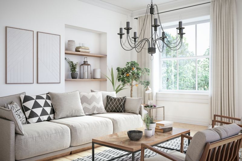 Sofa Assembly in Kansas City, KS