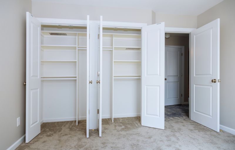 Stair Gate Assembly in Denver County, CO