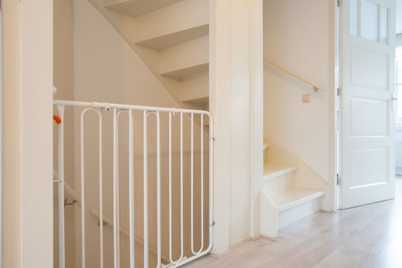 Stair Gates Installation in Alpharetta, GA