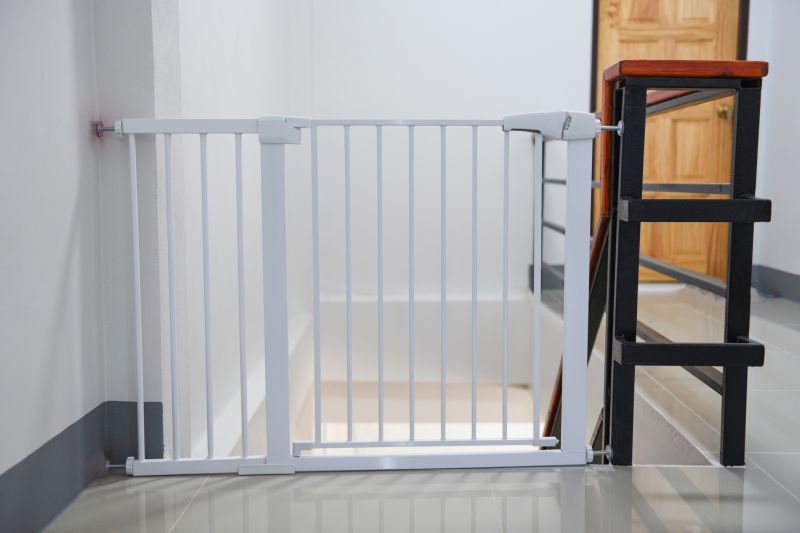 Stair Gates Installation in Denver, CO