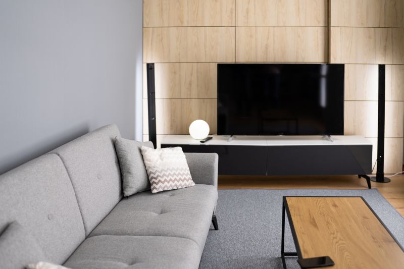 Tv Cabinet Assembly in Alpharetta, GA