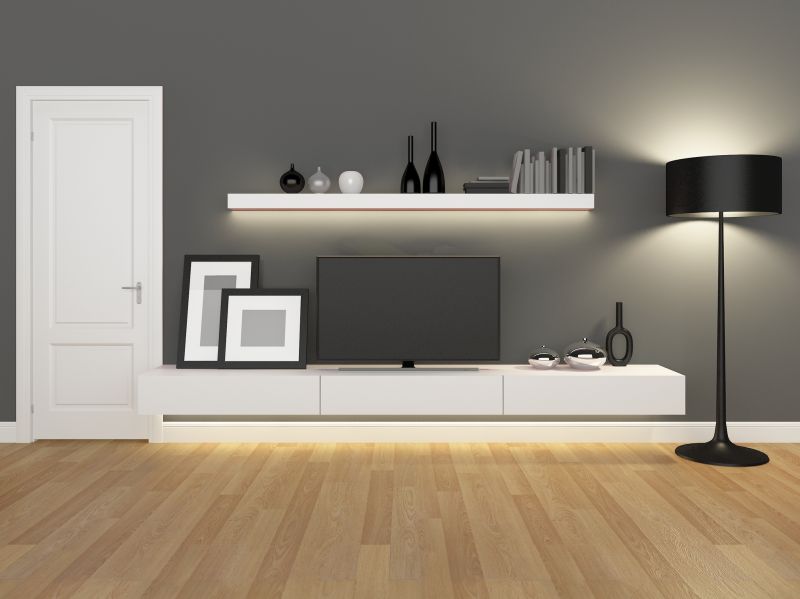 Tv Stand Assembly in Littleton, CO